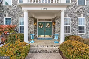 5501 36th St N, Arlington, VA 22207 - Photo 3
