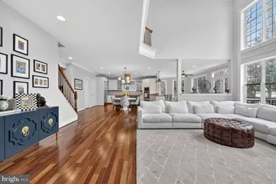 5501 36th Street N, Arlington, VA 22207 - Photo 39