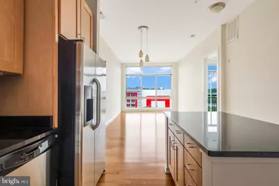 2200 N Westmoreland Street N #506, Arlington, VA 22213 - Photo 13