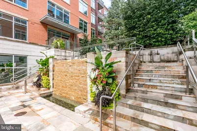 2200 N Westmoreland Street N #506, Arlington, VA 22213 - Photo 37