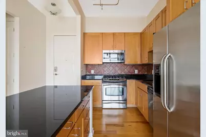 2200 N Westmoreland Street N #506, Arlington, VA 22213 - Photo 5