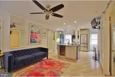 2407 Arlington Boulevard #102, Arlington, VA 22201 - Photo 3
