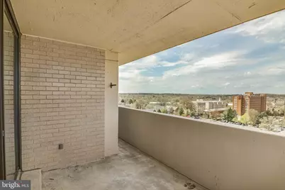 4141 N Henderson Road #1019, Arlington, VA 22203 - Photo 19