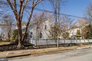 6401 29th St N, Arlington, VA 22207 - Photo 53