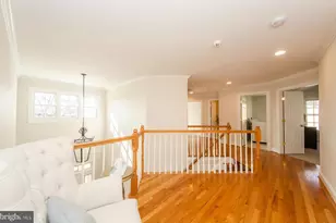 6401 29th St N, Arlington, VA 22207 - Photo 25