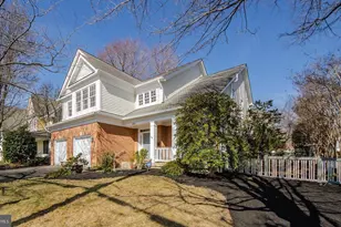 6401 29th St N, Arlington, VA 22207 - Photo 1