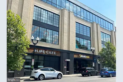 1021 N Garfield Street #812, Arlington, VA 22201 - Photo 15