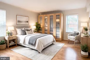 1922 N Rhodes Street N, Arlington, VA 22201 - Photo 9