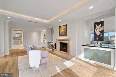 1530 Key Boulevard #1310, Arlington, VA 22209 - Photo 3