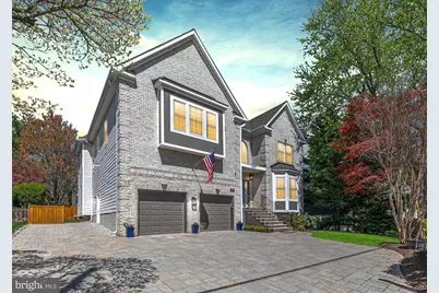 6237 Washington Boulevard, Arlington, VA 22205 - Photo 1