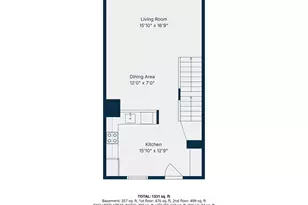 5065 9th St S, Arlington, VA 22204 - Photo 11