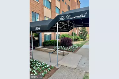 1300 S Arlington Ridge Road #205, Arlington, VA 22202 - Photo 15