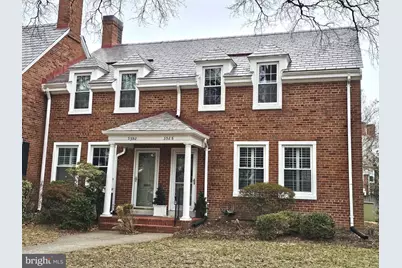 3588 S Stafford Street, Arlington, VA 22206 - Photo 1