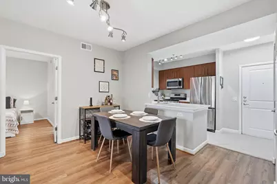 1021 N Garfield Street #531, Arlington, VA 22201 - Photo 9