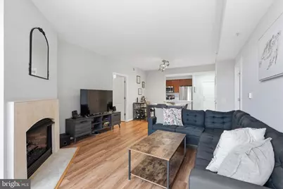 1021 N Garfield Street #531, Arlington, VA 22201 - Photo 5