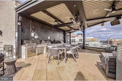 1021 N Garfield Street #531, Arlington, VA 22201 - Photo 29