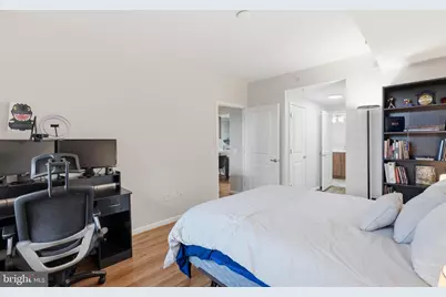 1021 N Garfield Street #531, Arlington, VA 22201 - Photo 23