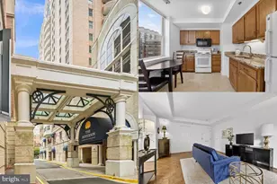 900 N Taylor St, Arlington, VA 22203 - Photo 1