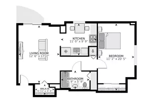 900 N Taylor St, Arlington, VA 22203 - Photo 17