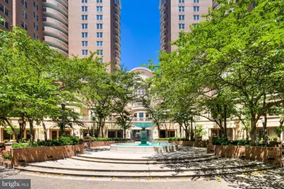 900 N Taylor Street #1105, Arlington, VA 22203 - Photo 23