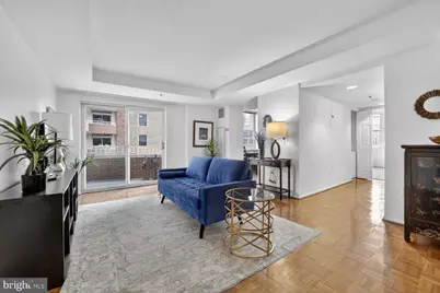 900 N Taylor Street #1105, Arlington, VA 22203 - Photo 5