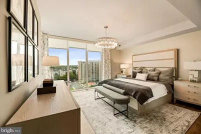 1781 N Pierce Street #1001, Arlington, VA 22209 - Photo 17