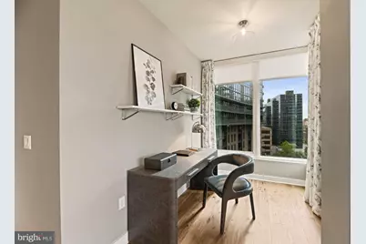 1781 N Pierce Street #1001, Arlington, VA 22209 - Photo 19