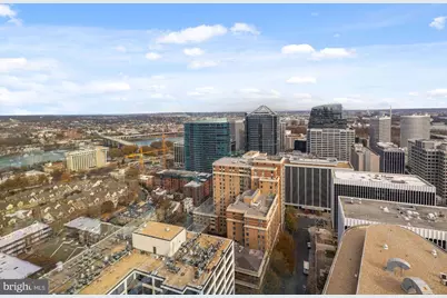 1781 N Pierce Street #1001, Arlington, VA 22209 - Photo 43