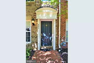 426 N Thomas Street, Arlington, VA 22203 - Photo 1