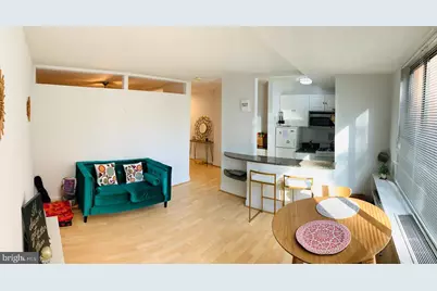 1111 Arlington Boulevard #213, Arlington, VA 22209 - Photo 1