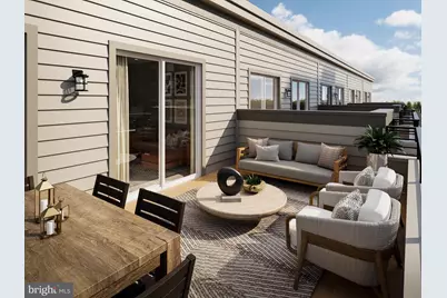 1805 S Fern Street #POTOMAC 16, Arlington, VA 22202 - Photo 7