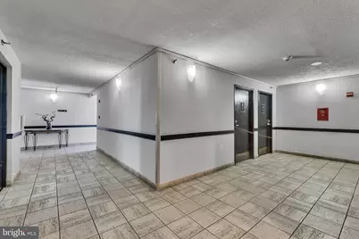 1001 N Randolph Street #321, Arlington, VA 22201 - Photo 25