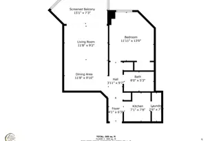 1001 N Randolph St, Arlington, VA 22201 - Photo 31