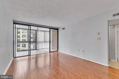 1001 N Randolph Street #321, Arlington, VA 22201 - Photo 11