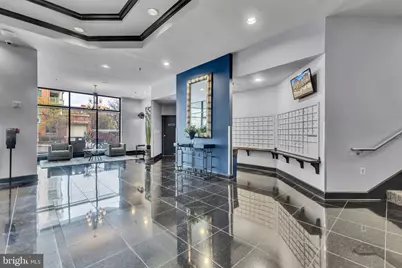 1001 N Randolph Street #321, Arlington, VA 22201 - Photo 19