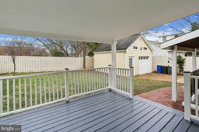 1721 S Monroe Street S, Arlington, VA 22204 - Photo 5