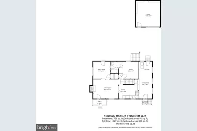 1721 S Monroe Street S, Arlington, VA 22204 - Photo 17