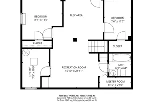 1721 S Monroe Street S, Arlington, VA 22204 - Photo 35