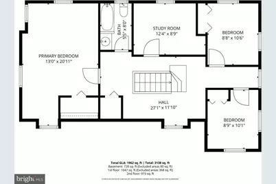 1721 S Monroe Street S, Arlington, VA 22204 - Photo 25