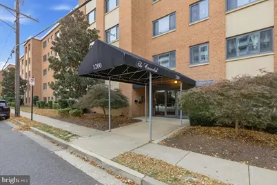 1200 S Arlington Ridge Road #415, Arlington, VA 22202 - Photo 1