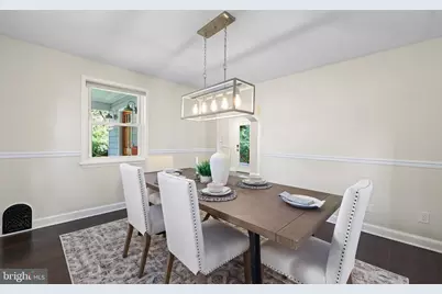 117 S Aberdeen Street, Arlington, VA 22204 - Photo 7