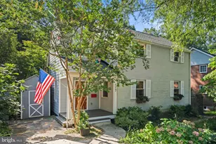 117 S Aberdeen St, Arlington, VA 22204 - Photo 1