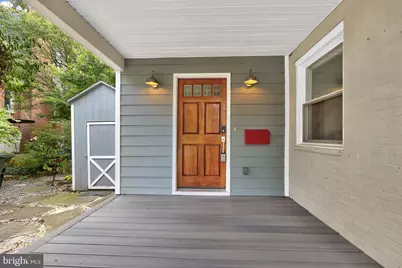 117 S Aberdeen Street, Arlington, VA 22204 - Photo 5