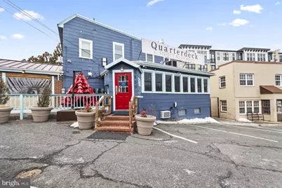 1307 N Ode Street #424, Arlington, VA 22209 - Photo 21