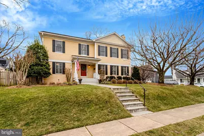 5414 20th Street N, Arlington, VA 22205 - Photo 5