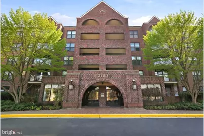 2100 Langston Boulevard #207, Arlington, VA 22201 - Photo 1
