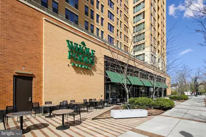 1211 S Eads Street #602, Arlington, VA 22202 - Photo 35