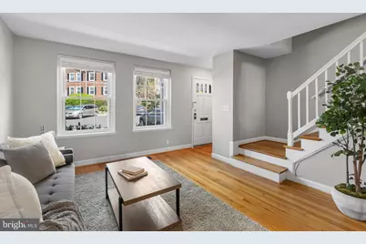 4885 28th Street S #A, Arlington, VA 22206 - Photo 3