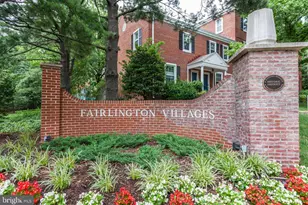 4885 28th Street S, Arlington, VA 22206 - Photo 35