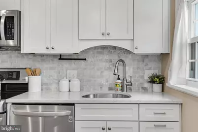 4885 28th Street S #A, Arlington, VA 22206 - Photo 11